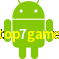 Aplicativo top7game para Android