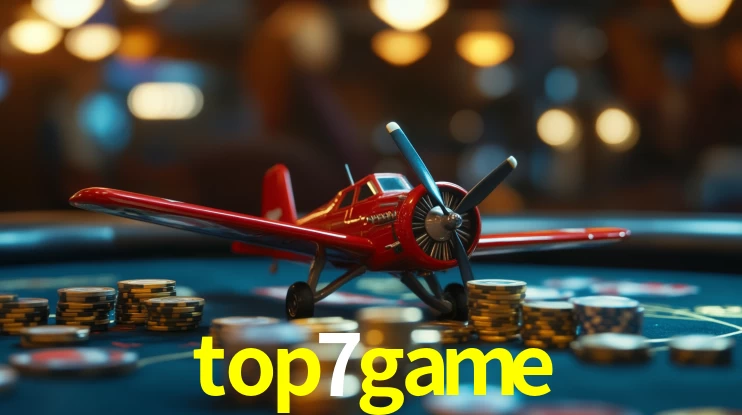 Experiência VIP top7game