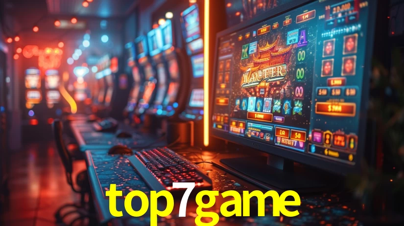 top 7 game plataforma