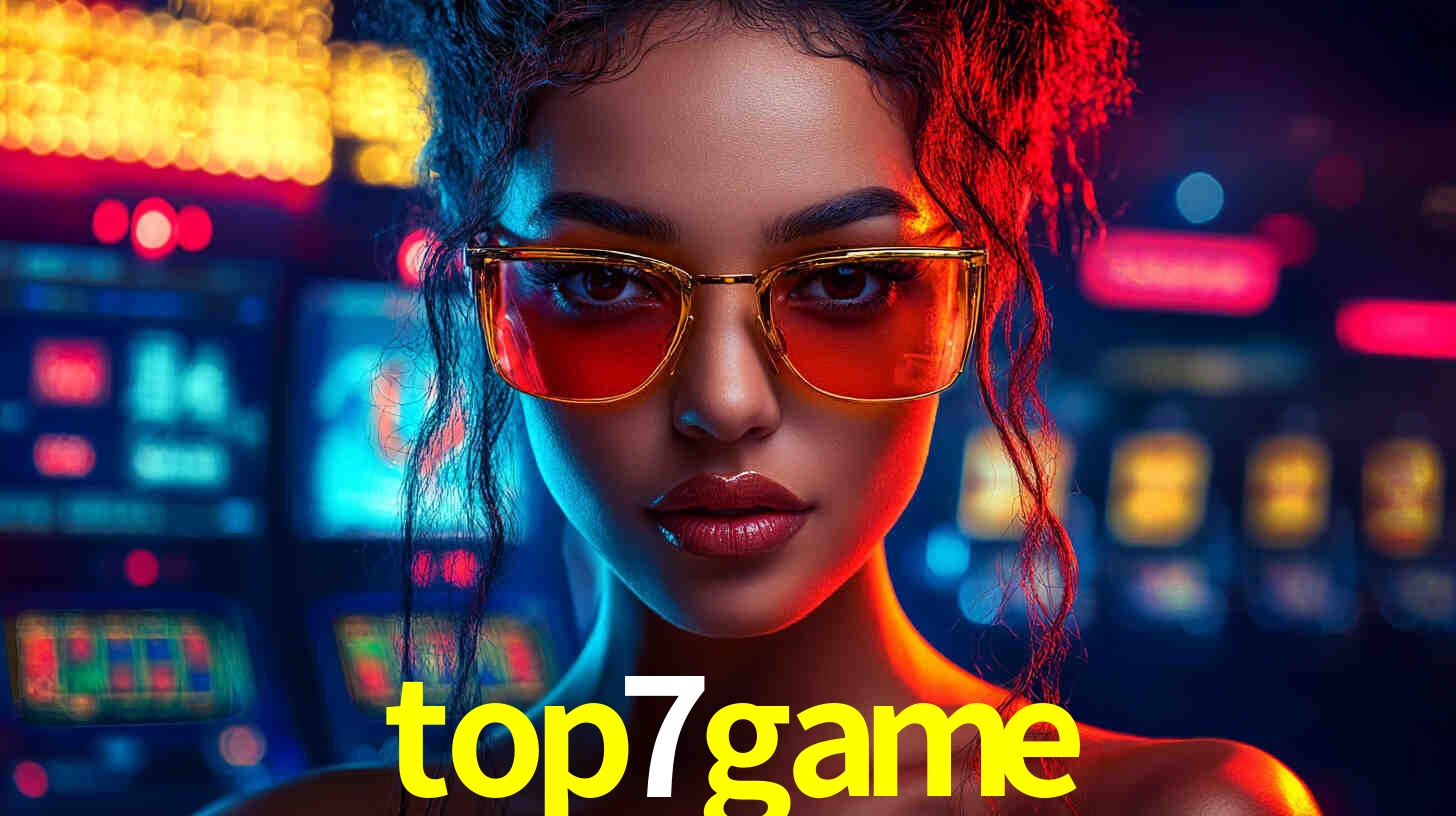 Estatísticas top7game