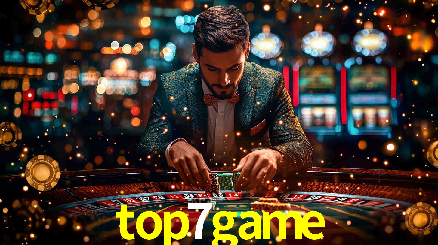 top7game,top7game.com