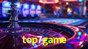 Inovações de Jogos na top7game: O Futuro das Experiências Interativas