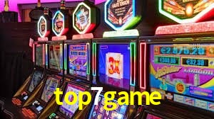 Descubra a Essência do top7game: Nossa História e Compromissos