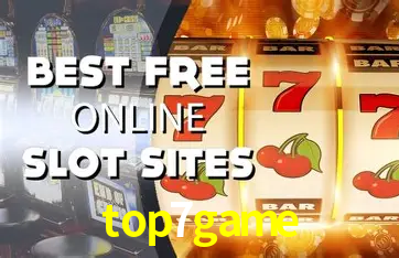 Bônus Diários top7game