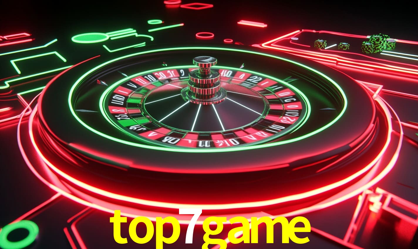 Provedores de Jogos top7game