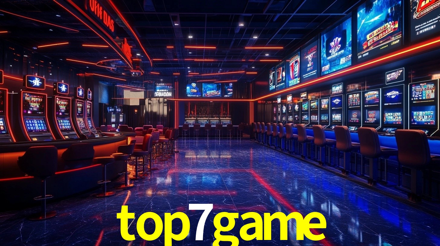 top7game App Interface