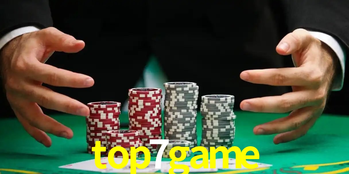 A Emoção da Loteria na top7game: Uma Chance de Mudança de Vida