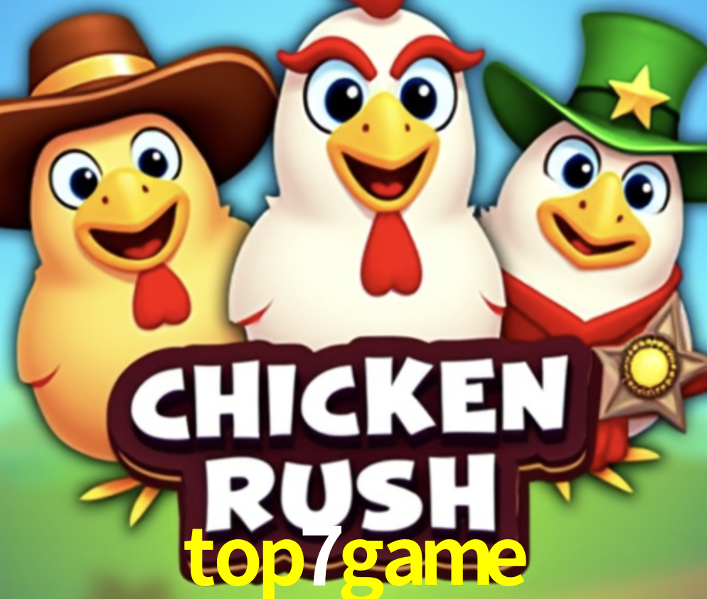 Slot Games top7game