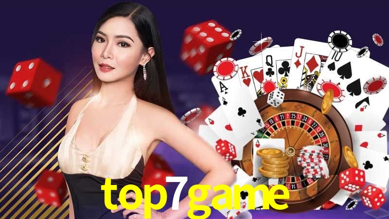 Desvendando o Mundo dos Jogos Virtuais na top7game