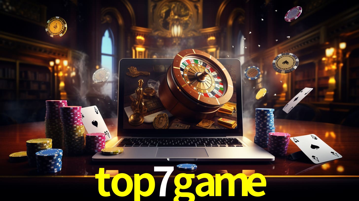 Daily Bonuses top7game