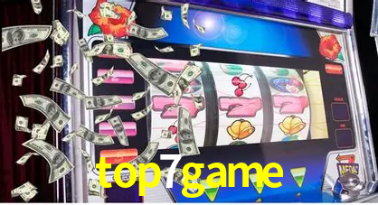 Exclusive Offers top7game