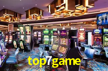 Interface Premium top7game