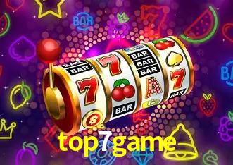 Descubra o Mundo do Cassino Online com top7game