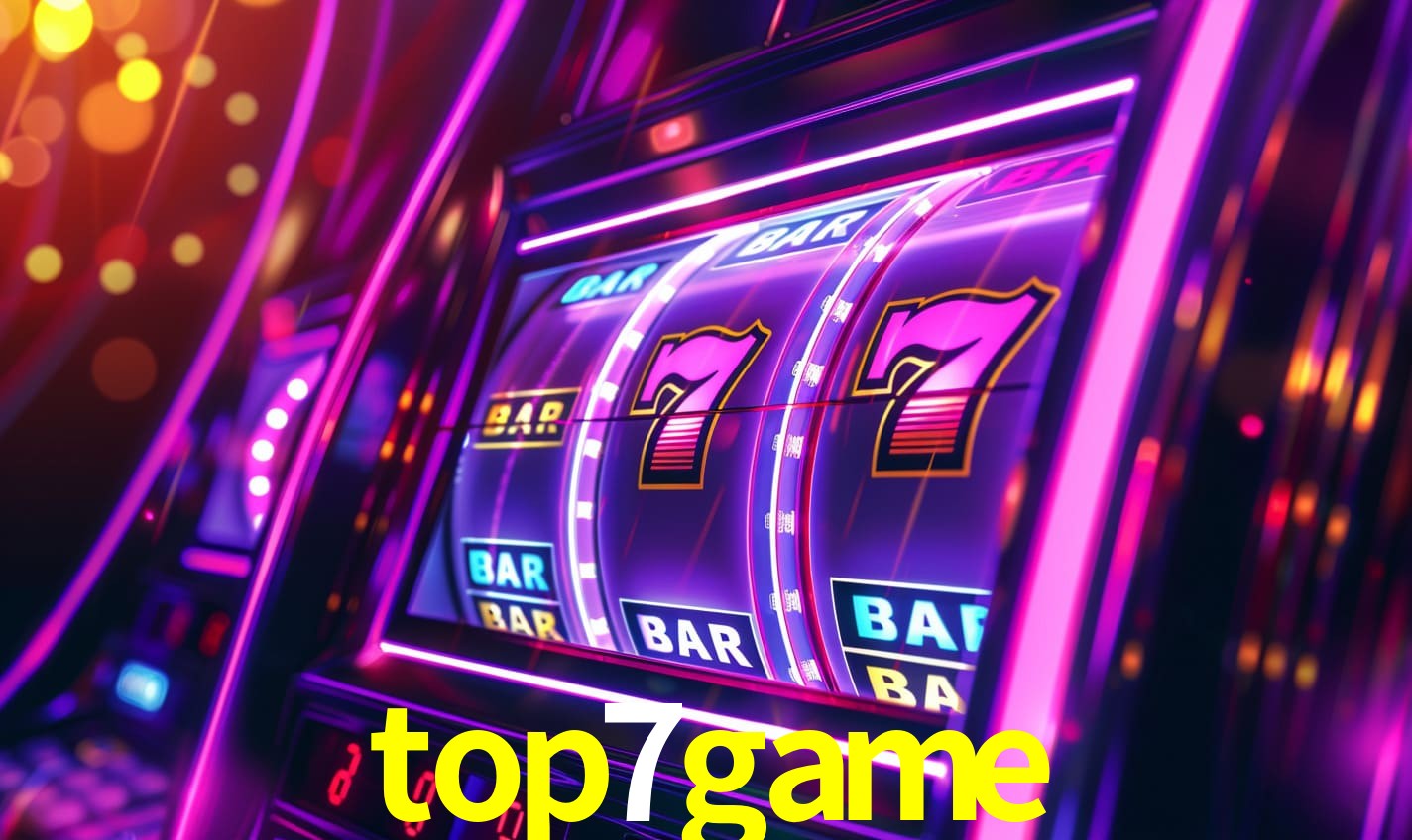 top 7 game plataforma