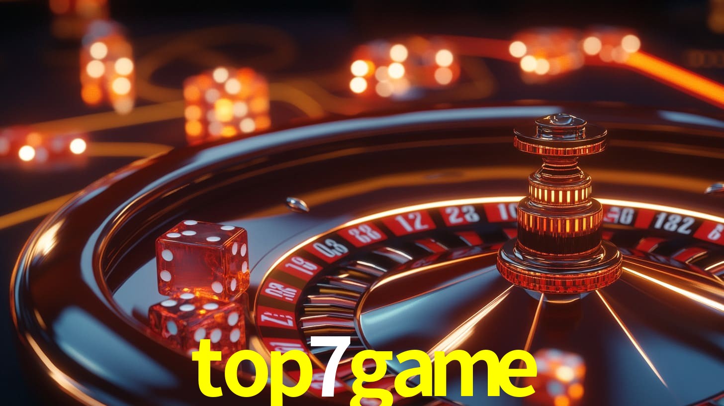 Descubra a Magia dos Jogos de Arcade no top7game
