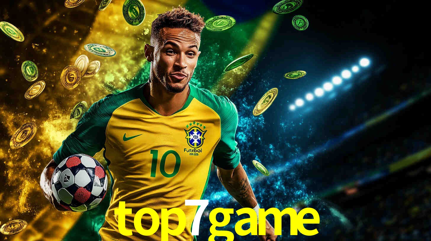 Estatísticas Esportivas top7game