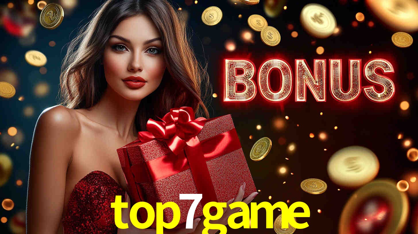 Apostas de Futebol top7game