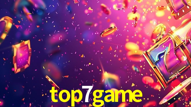Promoção Relâmpago top7game