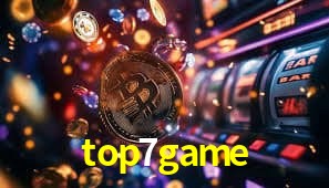 Promoções Sazonais top7game