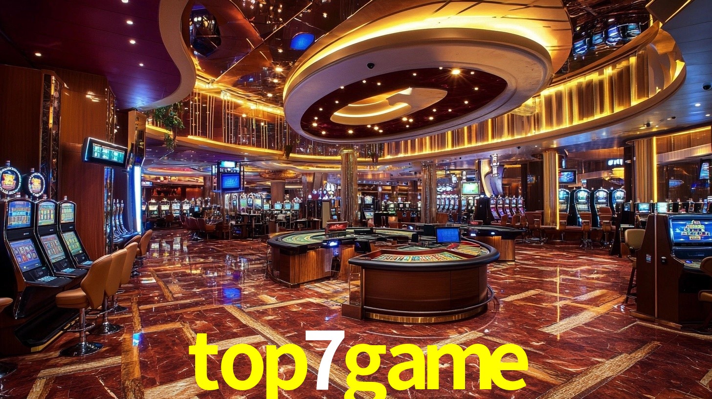 Premium Interface top7game