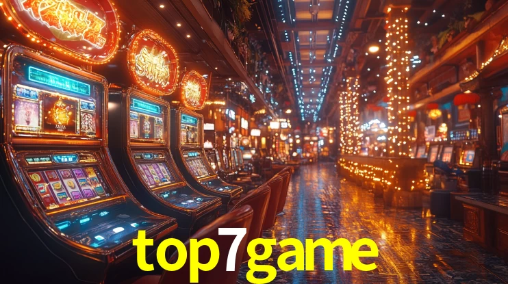 top7game: A Experiência de Casino com Jogos de Mesa ao Vivo