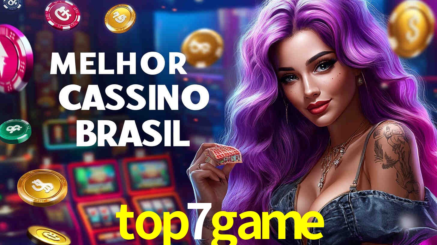 Apostas de Tênis top7game