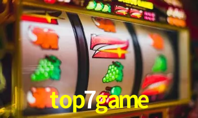 PIX Instantâneo top7game