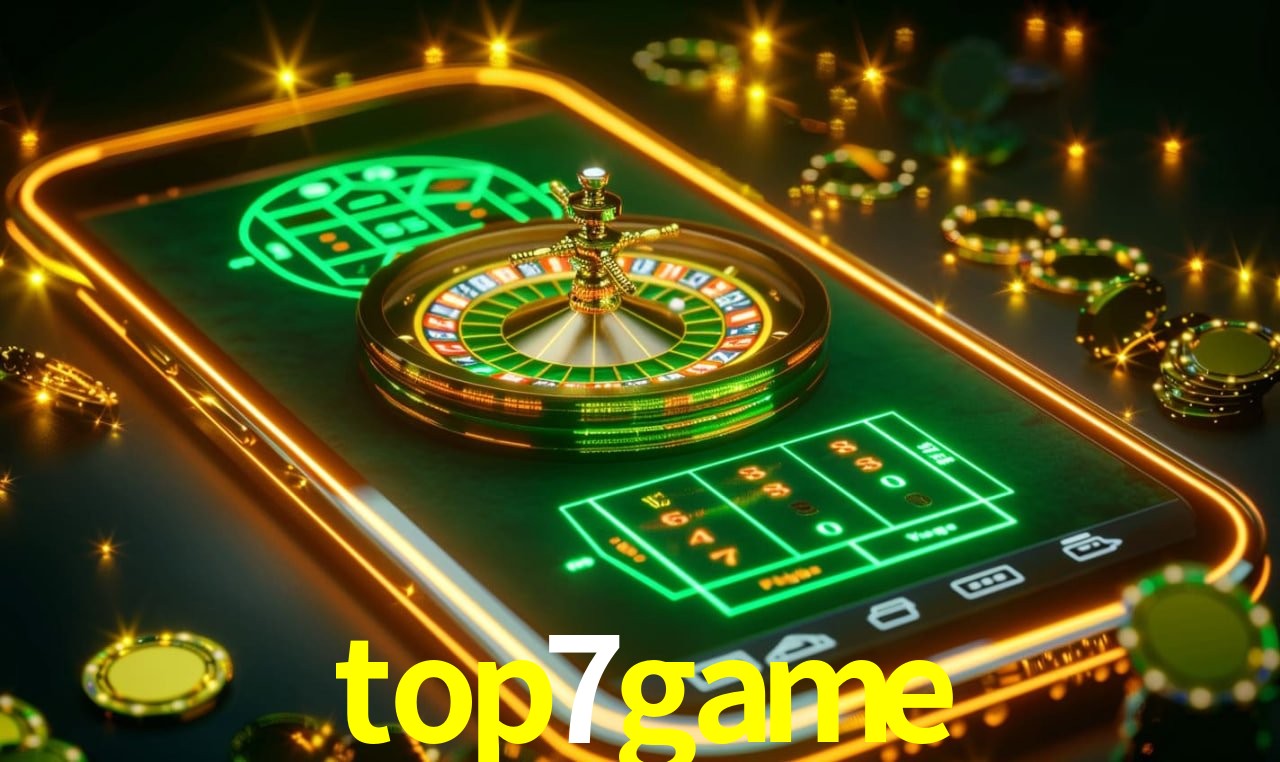 Explorando a Categoria de Eventos em Apostas na top7game