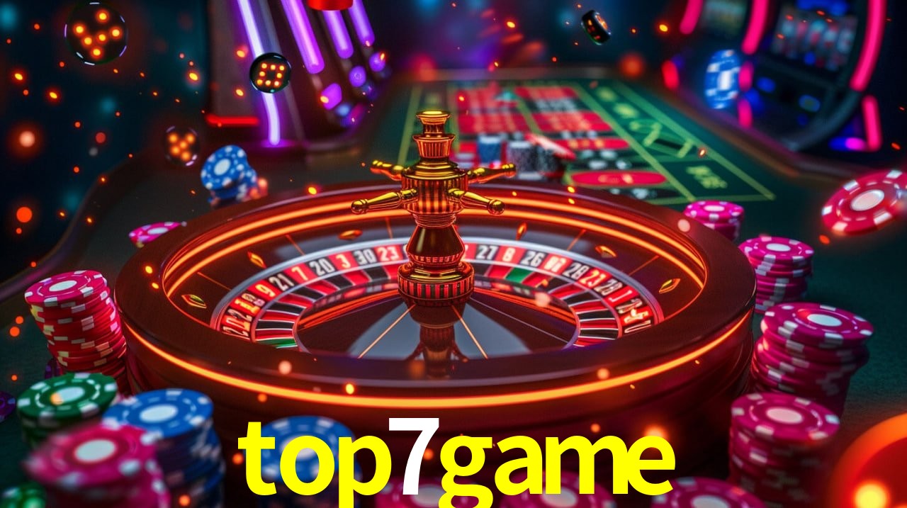 A Emoção da Loteria na top7game: Uma Chance de Mudança de Vida