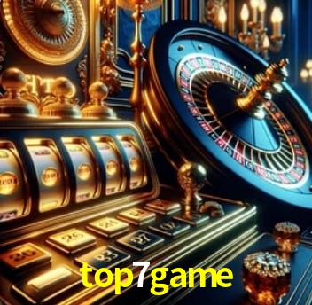 Descubra a Magia dos Jogos de Arcade no top7game