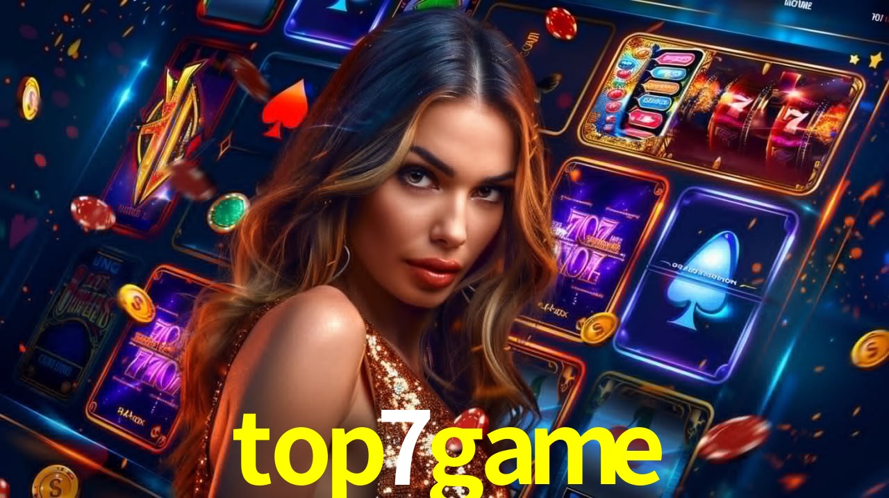 Integração de APIs top7game