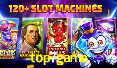 Flash Promotion top7game