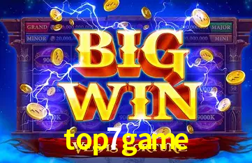 Weekend Specials top7game