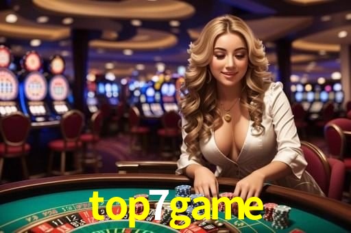 VIP Casino top7game