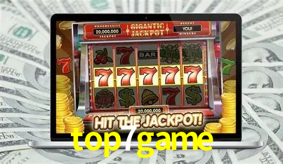 Responsive Design top7game