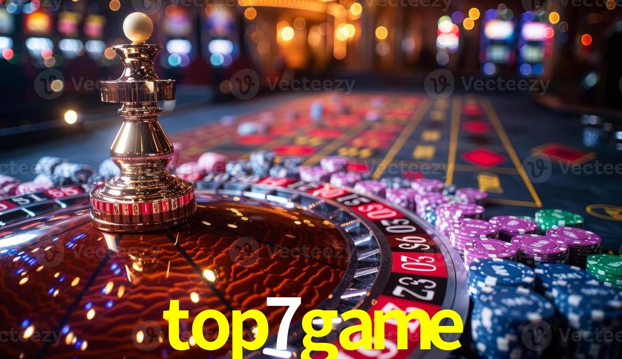 2FA Security top7game