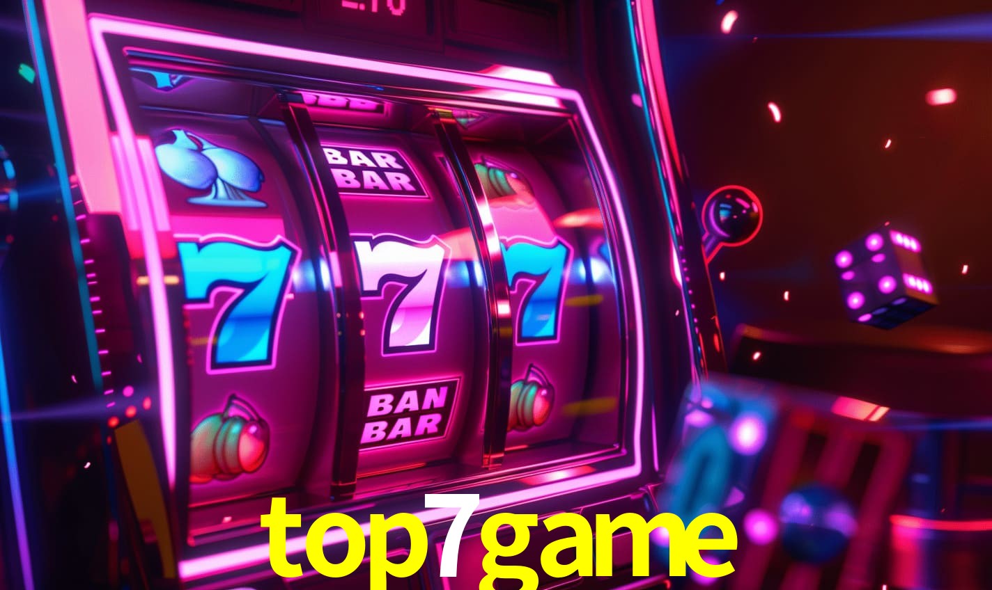 Login Seguro top7game