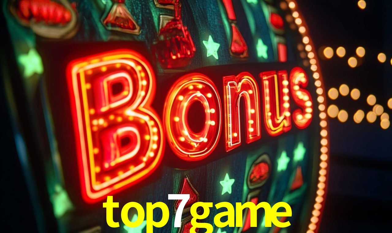 A Revolução dos Aplicativos de Jogos no top7game