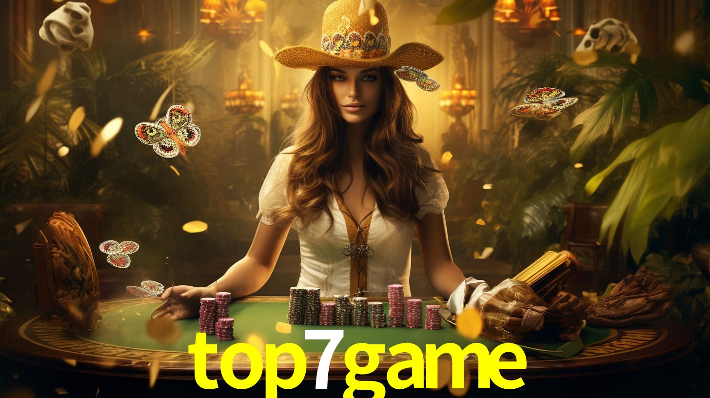 Programa VIP top7game