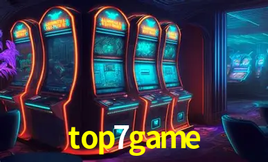 A Popularidade dos Caça-Níqueis no top7game
