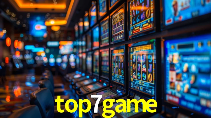 Games Directory top7game